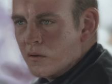 Philip Glenister