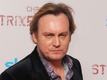 Philip Glenister