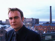 Philip Glenister