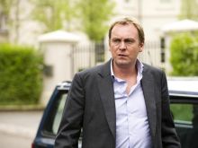 Philip Glenister