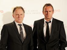 Philip Glenister