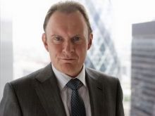 Philip Glenister