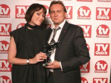 Philip Glenister
