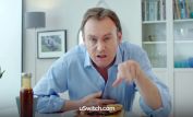 Philip Glenister