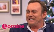 Philip Glenister