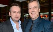 Philip Glenister