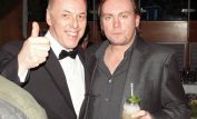 Philip Glenister