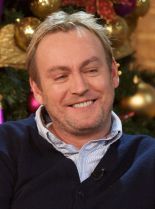 Philip Glenister