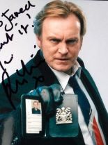 Philip Glenister