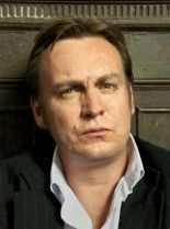 Philip Glenister