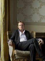 Philip Glenister