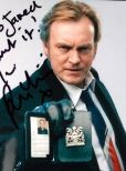 Philip Glenister