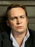 Philip Glenister