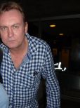 Philip Glenister