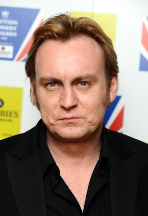 Philip Glenister