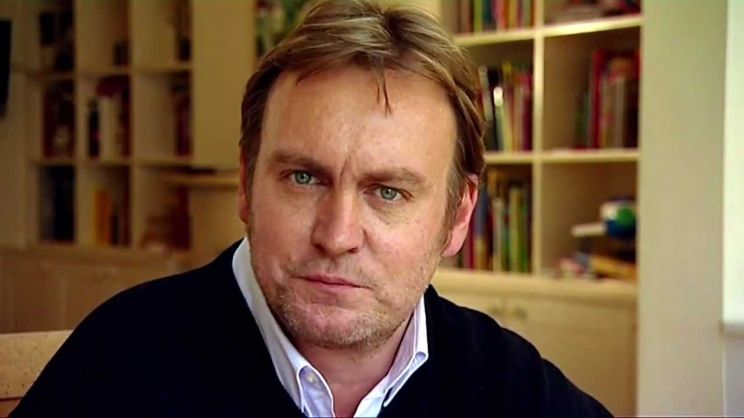 Philip Glenister