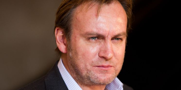 Philip Glenister