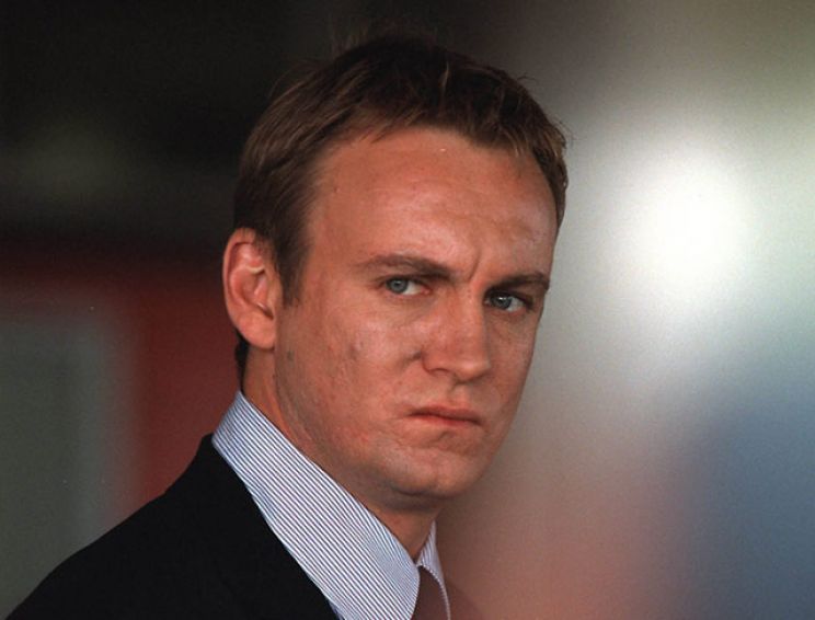 Philip Glenister