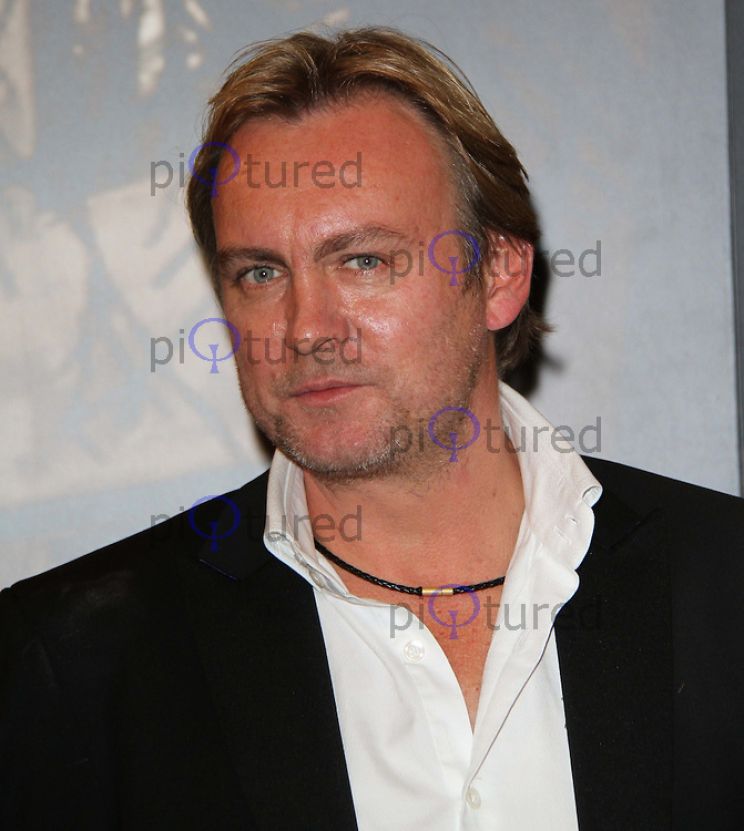 Philip Glenister