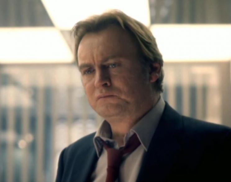 Philip Glenister