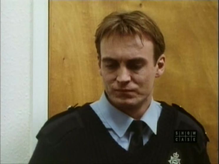 Philip Glenister
