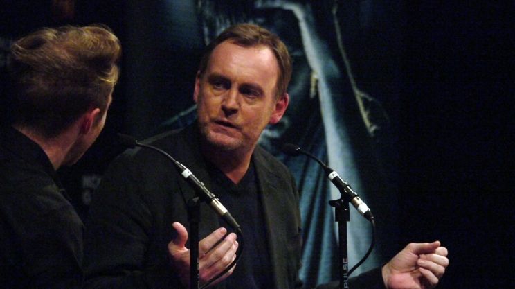 Philip Glenister