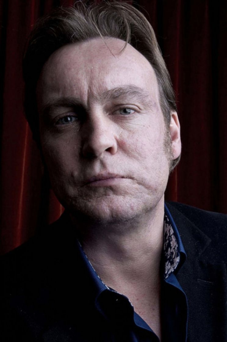 Philip Glenister