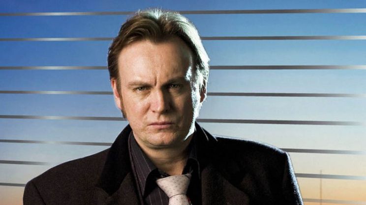 Philip Glenister