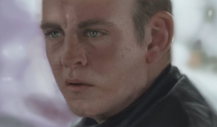 Philip Glenister