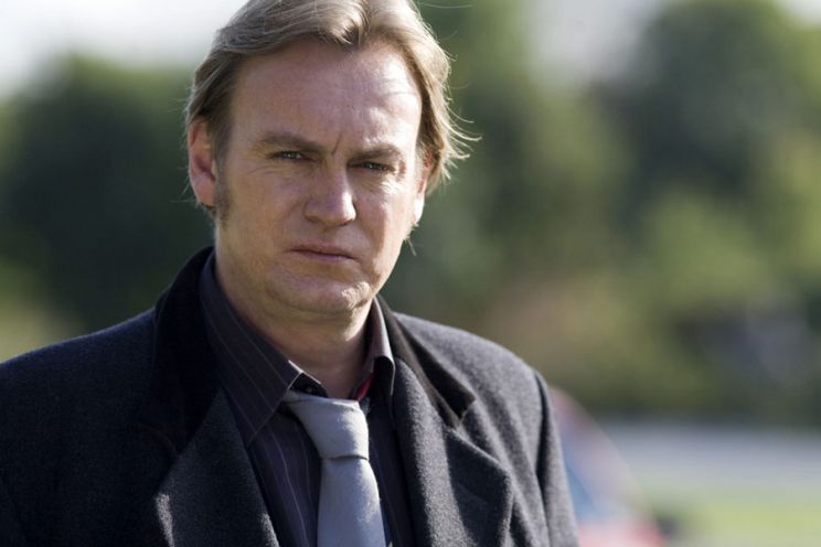 Philip Glenister