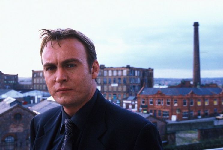 Philip Glenister