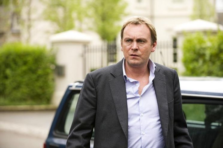 Philip Glenister