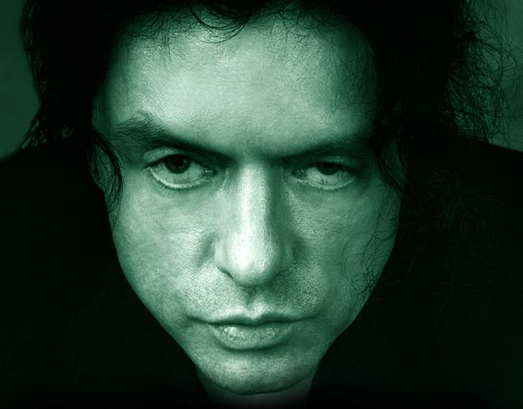 Philip Haldiman