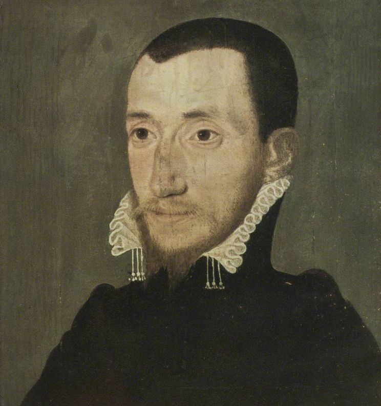 Philip Howard