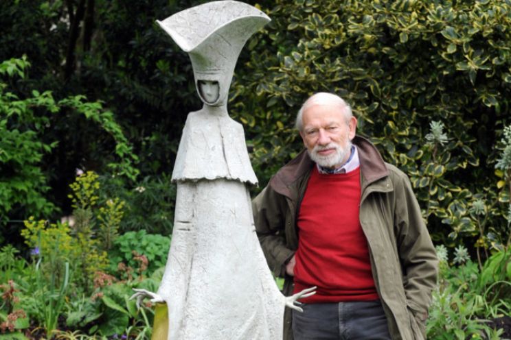 Philip Jackson