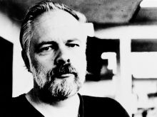 Philip K. Dick