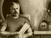 Philip K. Dick