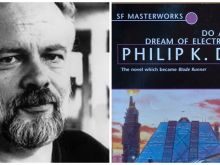 Philip K. Dick