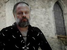 Philip K. Dick