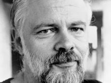 Philip K. Dick