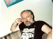 Philip K. Dick