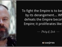 Philip K. Dick