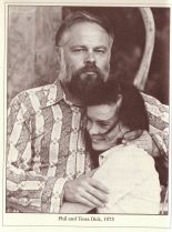 Philip K. Dick