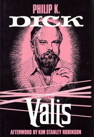 Philip K. Dick