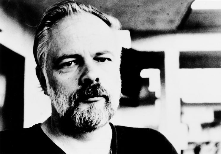 Philip K. Dick