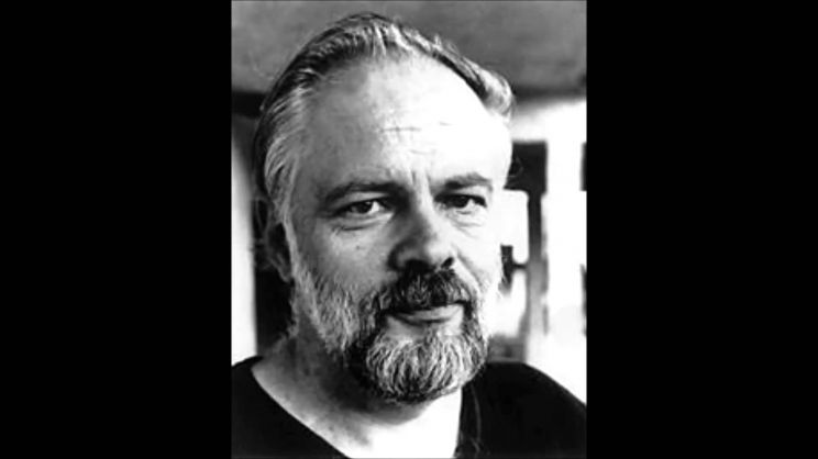 Philip K. Dick