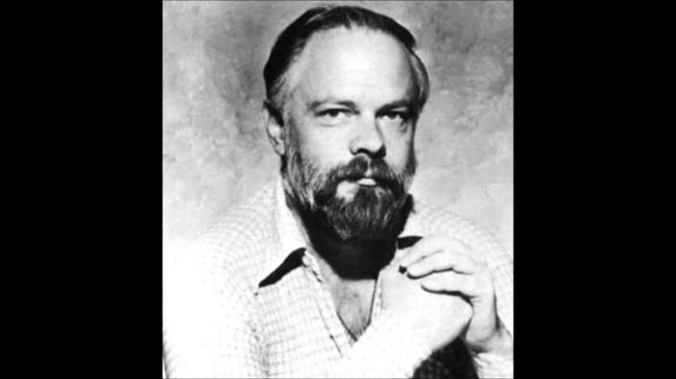 Philip K. Dick