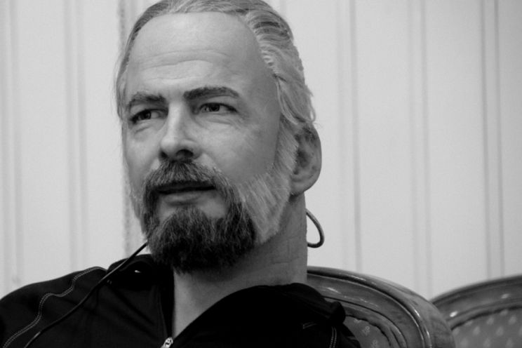 Philip K. Dick