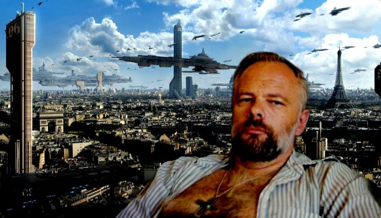 Philip K. Dick