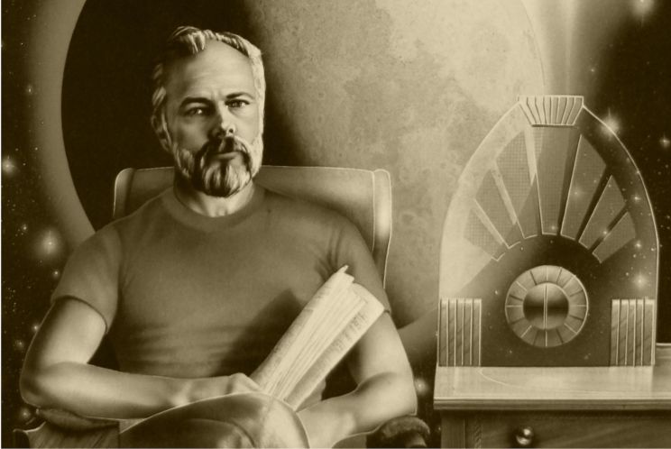 Philip K. Dick